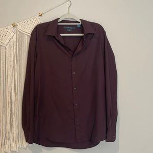 Men’s dress shirt! ✨